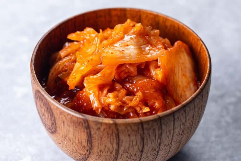 London: Korean Bibimbap Cookery Class with Wine - The Sum Up