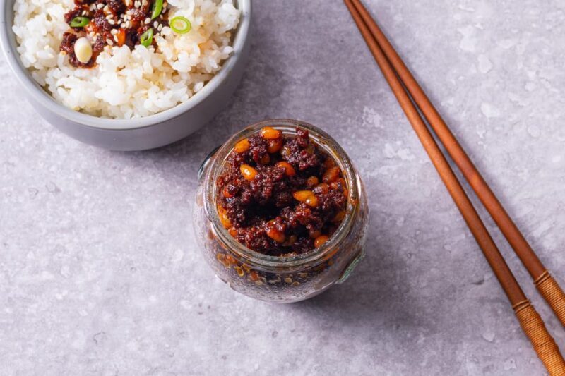 London: Korean Bibimbap Cookery Class with Wine - FAQ