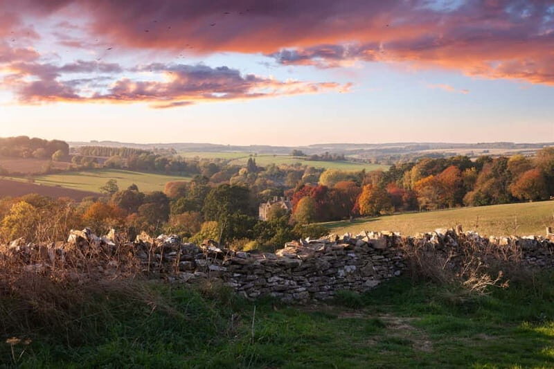 London: Lacock & The Cotswolds Harry Potter Small Group Tour - Authentic Experiences and Hidden Gems