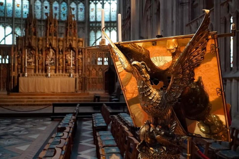 London: Lacock & The Cotswolds Harry Potter Small Group Tour - Who Would Love This Tour?