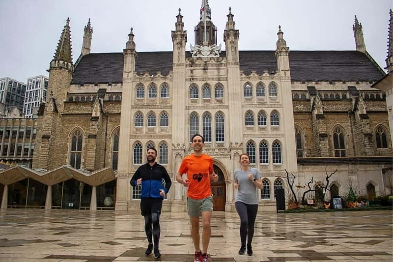London Landmarks Group Guided Tour Along the Thames - What Travelers Say About This Tour