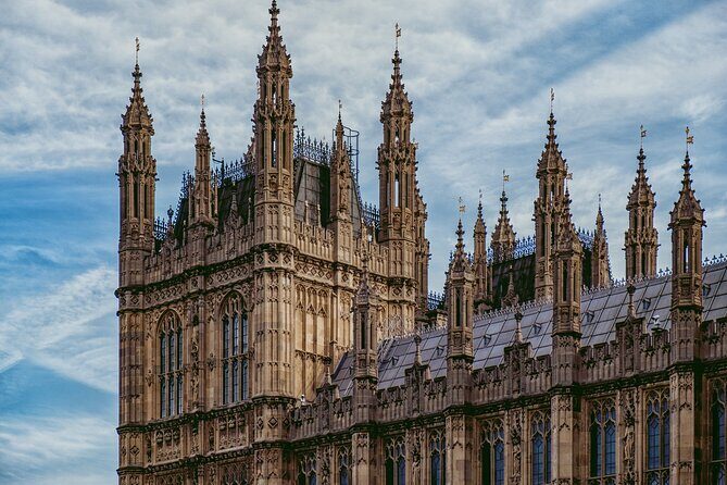 London: Landmarks Walking Tour - Frequently Asked Questions