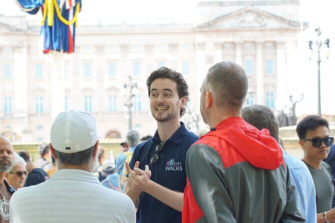 London: Landmarks Walking Tour & Harry Potter Walking Tour - A Deep Dive into the Tour Experience