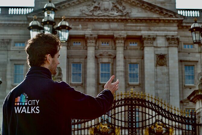 London: Landmarks Walking Tour & Harry Potter Walking Tour - Who Should Consider This Tour