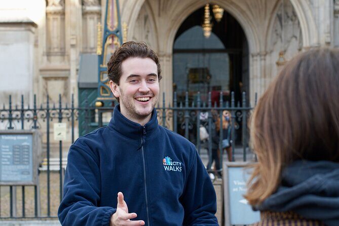 London: Landmarks Walking Tour & Harry Potter Walking Tour - Frequently Asked Questions (FAQs)