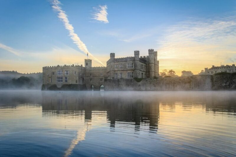 London: Leeds Castle, Canterbury, Dover, Greenwich Day Trip - Final Thoughts