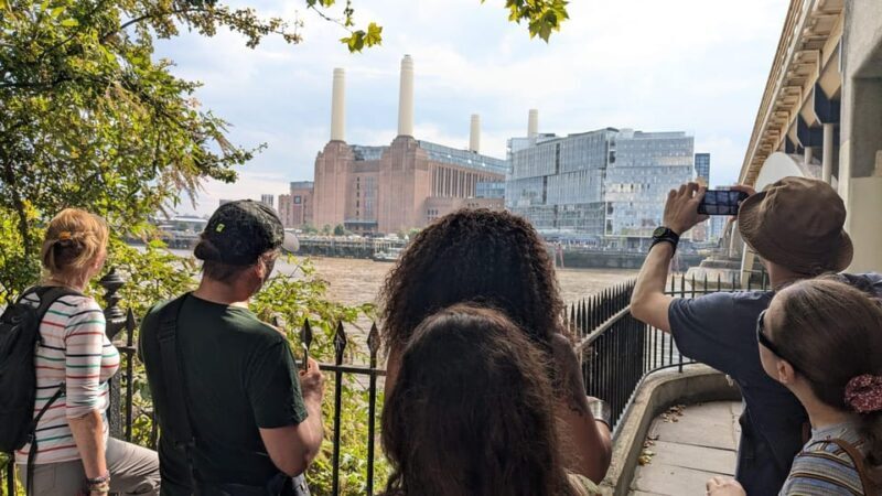London Ley Line Walks - Practical Details and Value