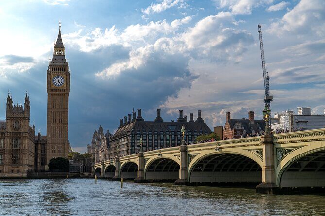 London Like a Local Full Day Custom Tour with Private Guide - Final Thoughts