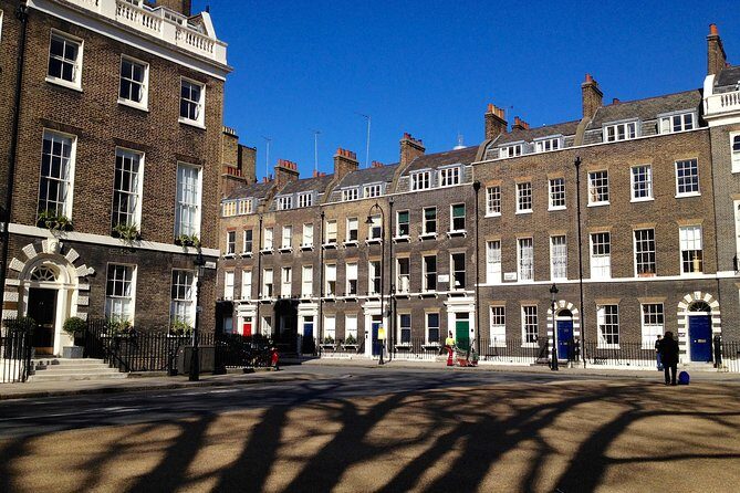 London Literary Private Walking Tour Of Bloomsbury - In-Depth Review of the Bloomsbury Literary Walk