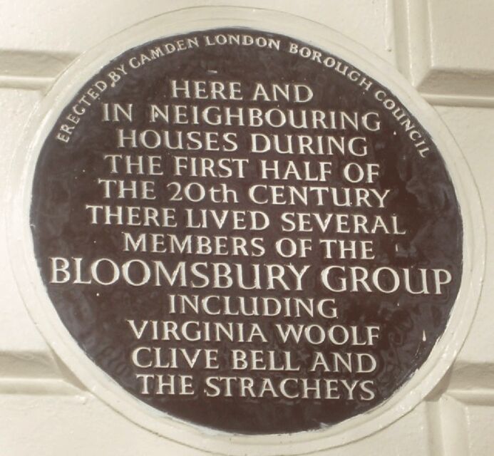 London Literary Walking Tour (Bloomsbury) - Why Is This Tour a Good Value?