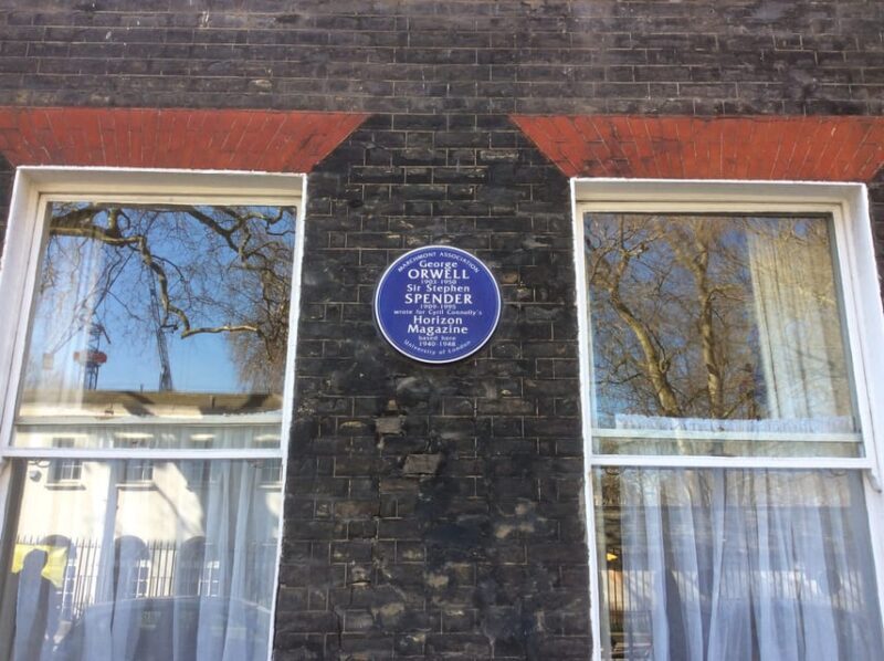 London Literary Walking Tour (Bloomsbury) - A Thorough Breakdown of the Itinerary