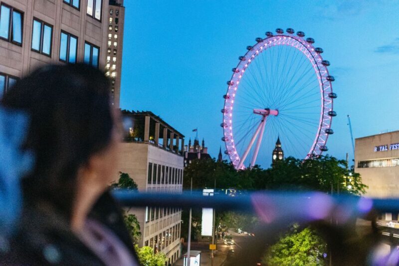 London: London by Night Sightseeing Open-Top Bus Tour - London by Night Sightseeing Open-Top Bus Tour: A Complete Review