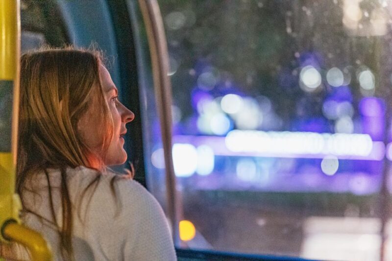 London: London by Night Sightseeing Open-Top Bus Tour - FAQs