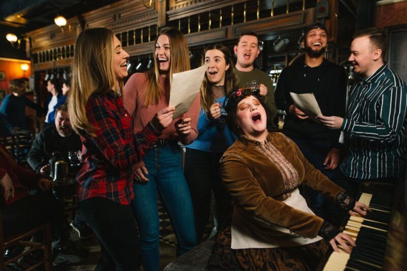 London: London Dungeon, London Eye, & Madame Tussauds Combo - Final Thoughts: Is This Tour Right for You?