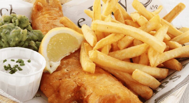 London: London Food Walking Tour - Why the Experience Offers Great Value