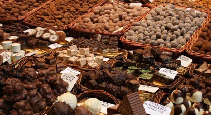 London: London Food Walking Tour - Frequently Asked Questions
