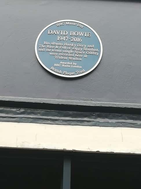 London: 'London Rocks!' Private Music Walking Tour in Soho - Frequently Asked Questions