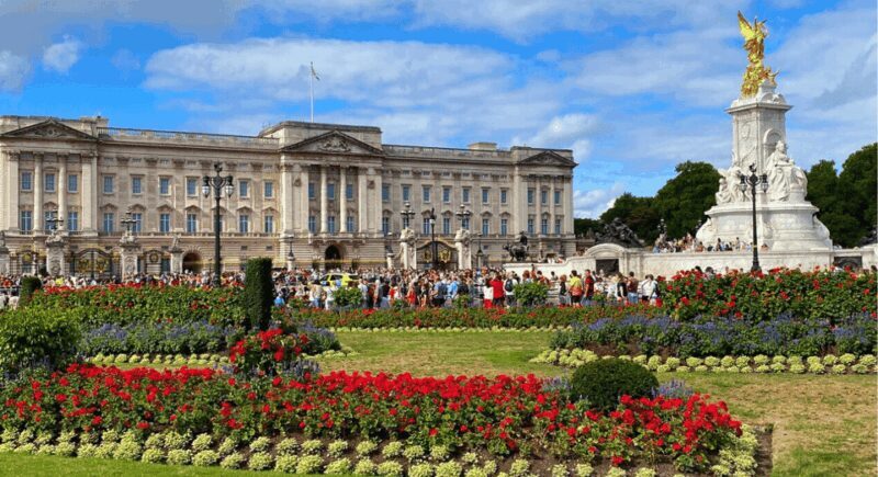 London: London Sightseeing Walking Tour with 30+ Sights - Detailed Review of the London Sightseeing Walking Tour