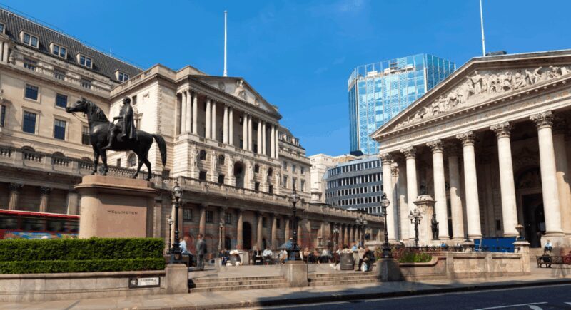 London: London Sightseeing Walking Tour with 30+ Sights - Final Words