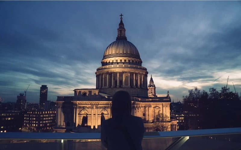 London: London's Burning ! Great Fire Of London Walking Tour - Why This Tour Is Worth Your Time