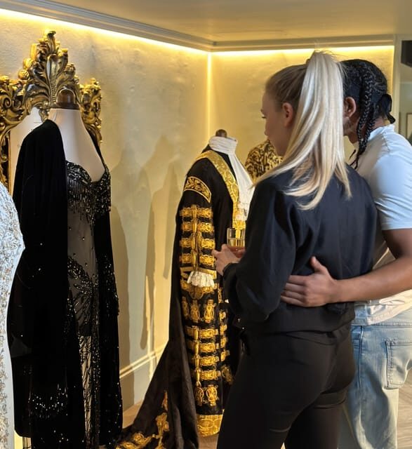 London: Madame Tussauds Fast Track Entry & Champagne Bar - Final Thoughts