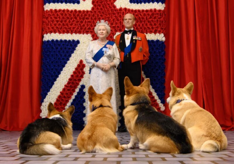 London: Madame Tussauds London - Frequently Asked Questions