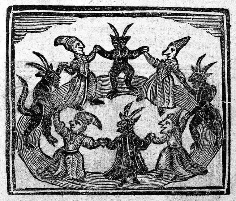 London: Magic, Mystics and Martyrs Walking Tour - An In-Depth Look at the London: Magic, Mystics and Martyrs Walking Tour