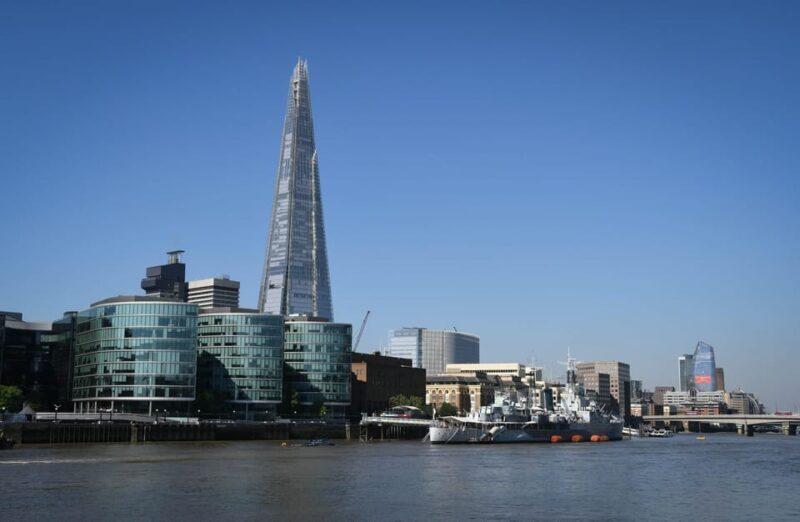 London: Magic of Harry Potter Tour with The Shard Viewpoint - Who Is This Tour Best Suited For?