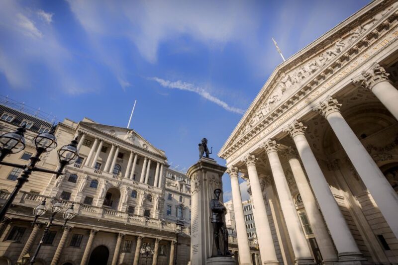 London: Mary Poppins Walking Tour - London: Mary Poppins Walking Tour