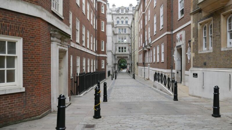 London: Mary Poppins Walking Tour - Final Thoughts