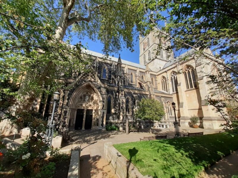 London: Medieval History Walking Tour from The Tower - FAQs