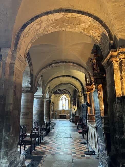 London: Medieval Tales and Martyrs Walking Tour - Who Is This Tour Best For?