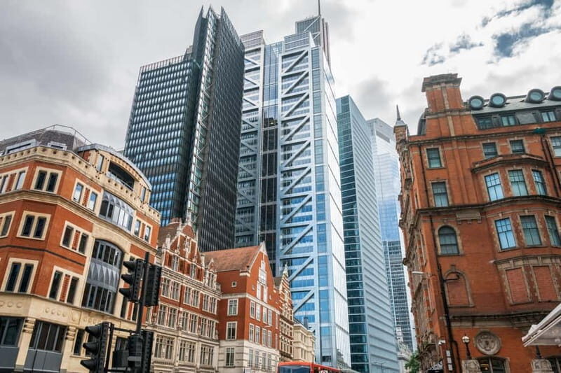 London: Modern Architecture & Building Guided Walking Tour - Final Thoughts: Is This Tour For You?
