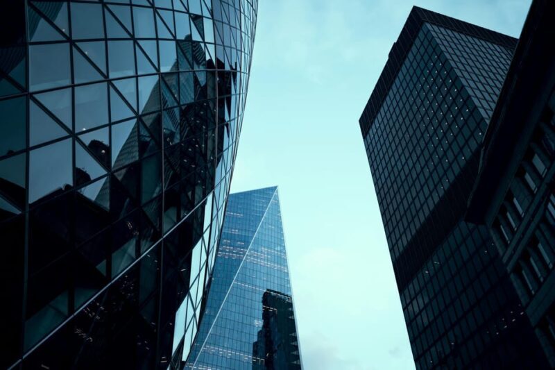 London: Modern Architecture & Building Guided Walking Tour - In The Sum Up