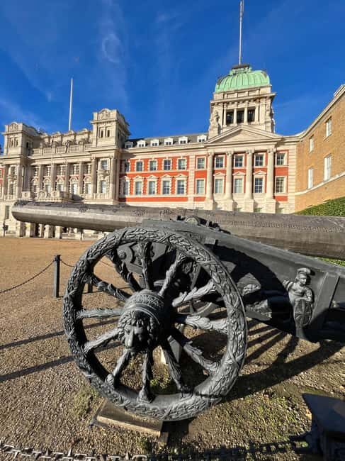 London: Muslim History Walking Tour - Who Will Value This Tour?