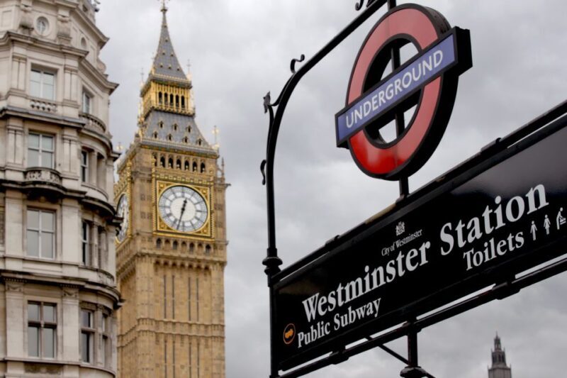London Must-See 3 Hours Walking Tour - Authentic Insights from Past Travelers