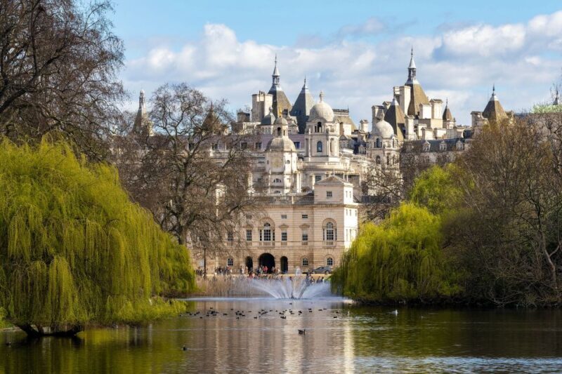 London Must-See 3 Hours Walking Tour - Who is This Tour Best For?