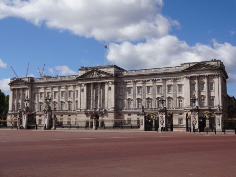 London Must-See 3 Hours Walking Tour - The Sum Up
