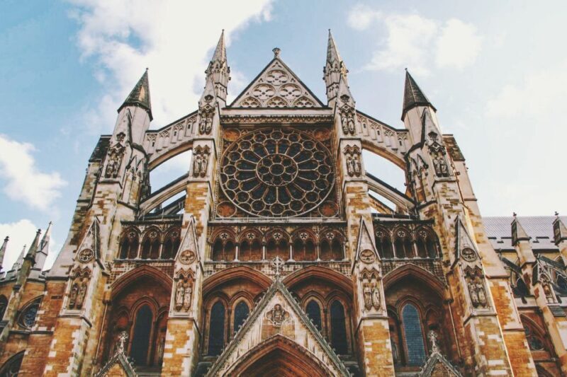 London Must-See 3 Hours Walking Tour - FAQ