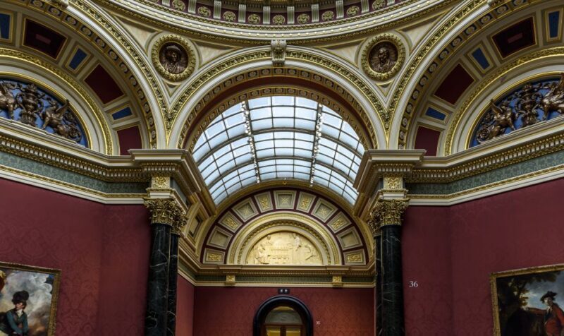 London: National Gallery and British Museum Private Tour - Who Would Love This Tour?