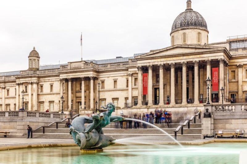 London: National Gallery and British Museum Private Tour - Final Thoughts on Value and Suitability