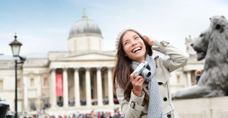 London: National Gallery and British Museum Private Tour - FAQ