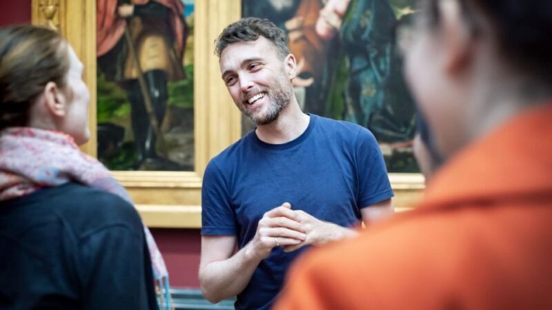 London: National Gallery Guided Tour and Afternoon Tea - Final Thoughts: Is It Worth It?