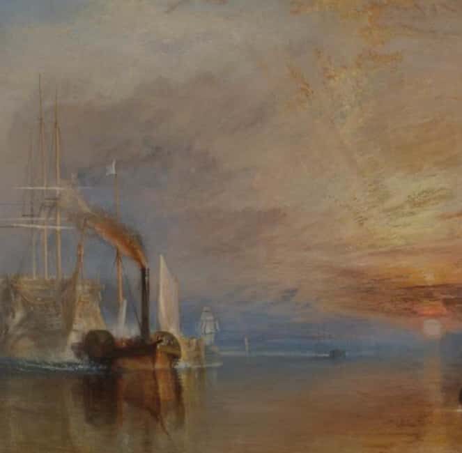London: National Gallery + Guided Tour + Priority Entry - FAQ