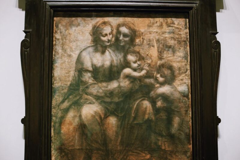 London: National Gallery Guided Tour - What Does the Tour Cover?