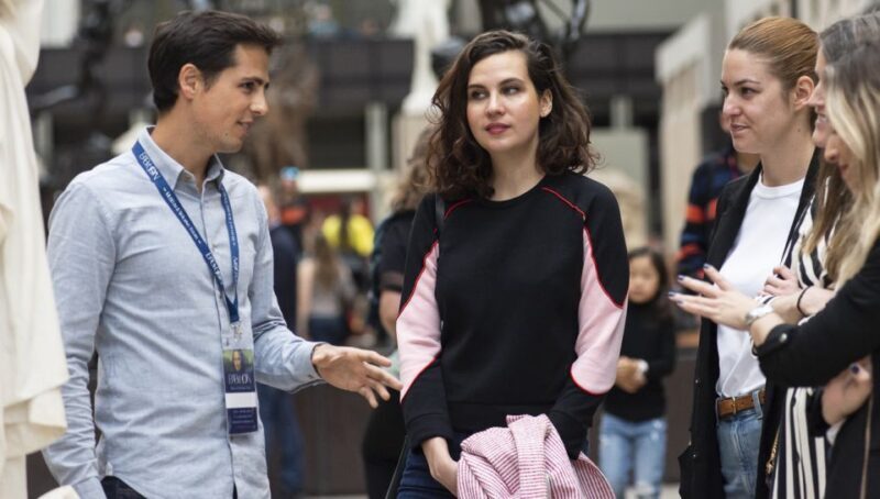 London: National Gallery Guided Tour - The Itinerary: A Curated Art Journey