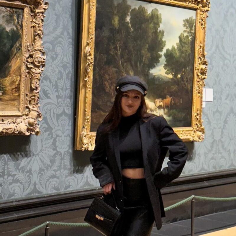 London: National Gallery Guided Tour with Art Expert Guide - An In-Depth Look at the London: National Gallery Guided Tour