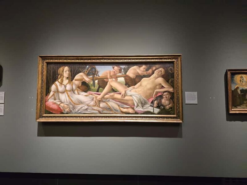 London: National Gallery Guided Tour with Priority Entrance - A Detailed Look at the National Gallery Guided Tour in London