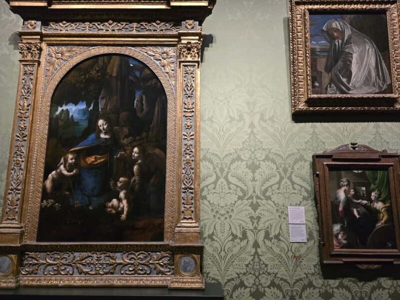 London: National Gallery Guided Tour with Priority Entrance - Final Thoughts: Is It Worth It?