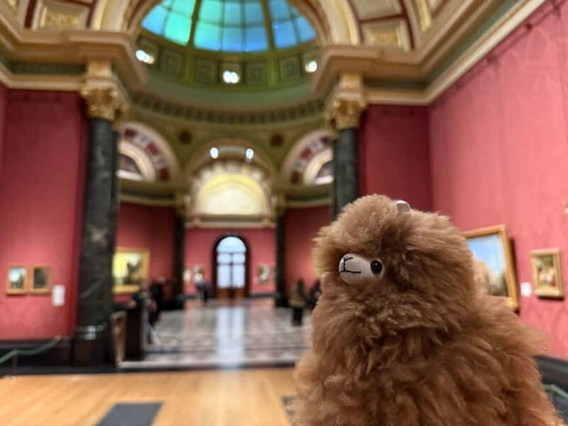 London: National Gallery Private Guided Tour - What to Expect During the Tour